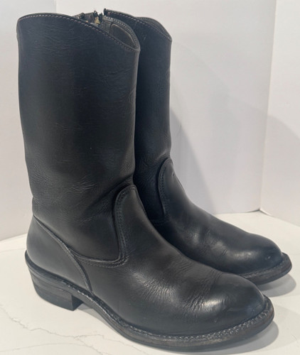 Wesco custom black - wesco,