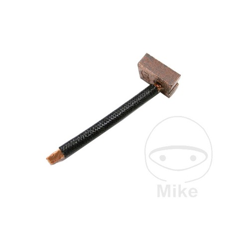 Jmp starter motor brush - jmp, altn