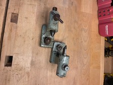 Clarkson Tool & Cutter Grinder Centres