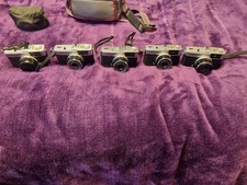 olympus trip 35 camera