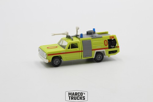 Roco chevrolet pickup cheetah - roco,