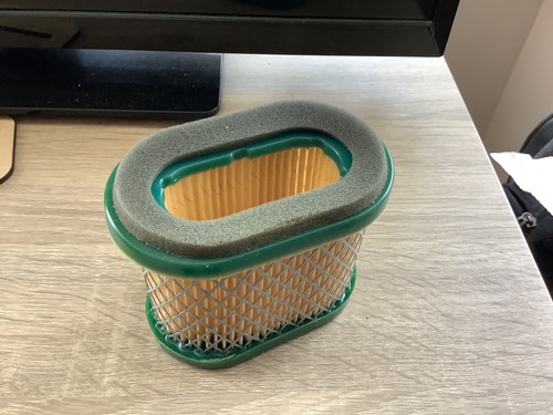 Air filter fits briggs - fits,