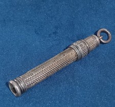 Late Victorian Sampson Mordan