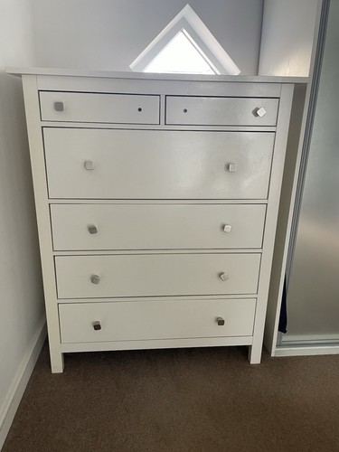Ikea chest drawers - ikea, of