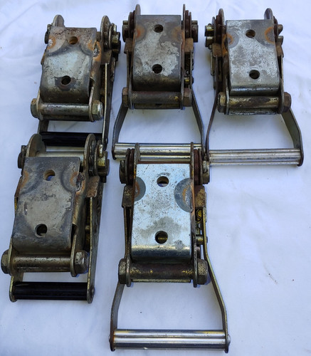 Heavy duty handle tie - heavy,