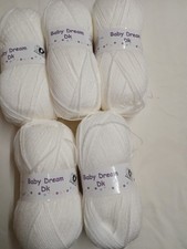 Baby Dream DK Knitting Wool