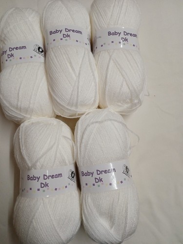 Baby dream knitting - knitting, wool