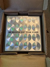 AA Book of the Car 1970