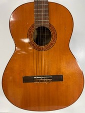 YAMAHA G-60A CLASSICAL GUITAR