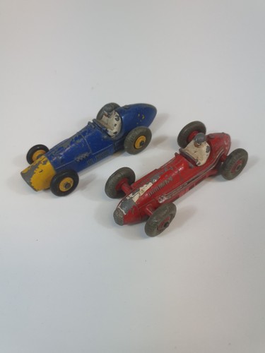 Vintage dinky ferrari - dinky, &