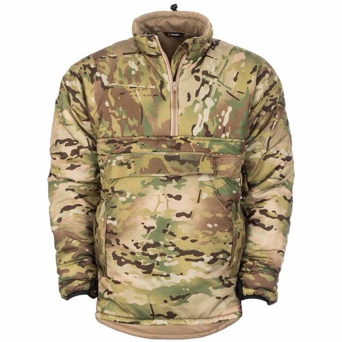Snugpak tactical softie - softie, smock