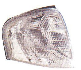 Mercedes class w202 front - class,