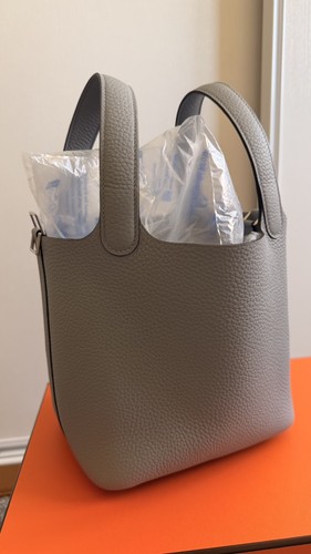 Branded new hermès - new,
