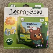 LeapFrog Interactive Learning