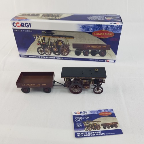 Corgi die cast - corgi, die-cast