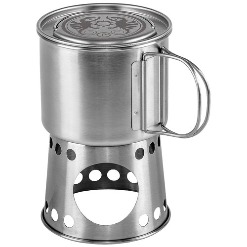 Petromax stove cup camping - stove,