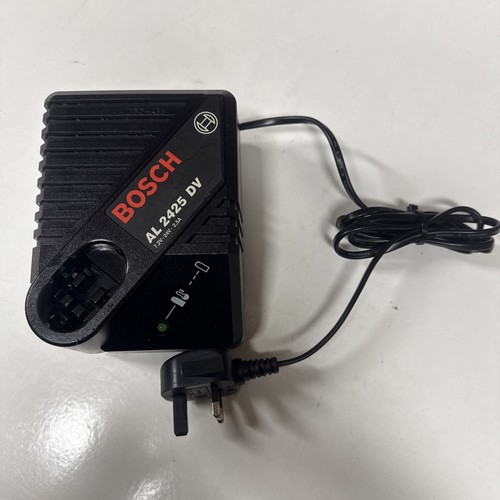 Genuine bosch 24v al 2425 - genuine,