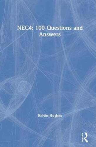 Nec4 100 questions and - questions,