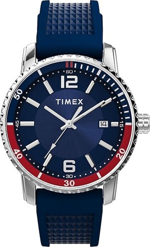 Timex men dress 41mm - dress, watch