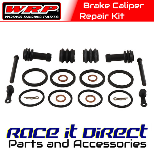 Wrp brake caliper seal - caliper,
