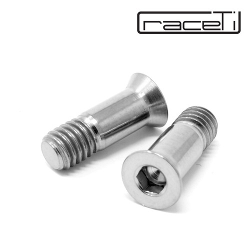 Titanium rear derailleur - ti,