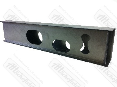 Chassis repair front - repair,, right