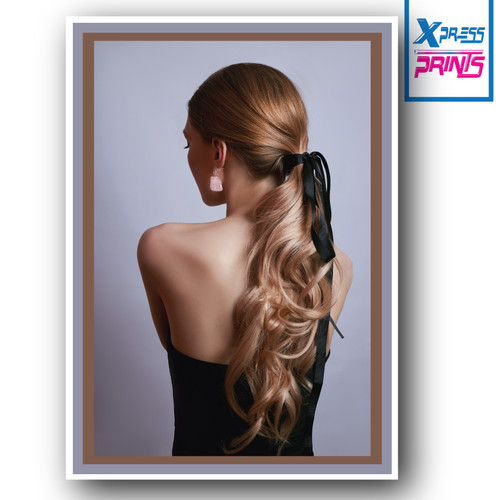 Hair salon womens hairstyle - womens,