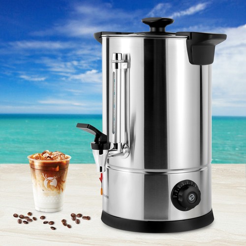 Catering hot water boiler - hot,