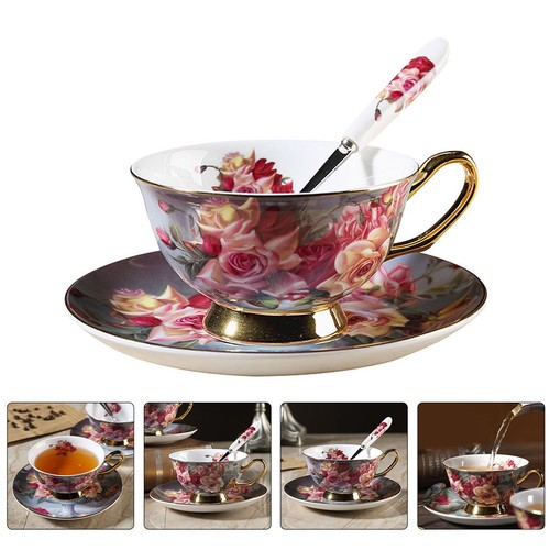 Chinese style coffee - chinese,