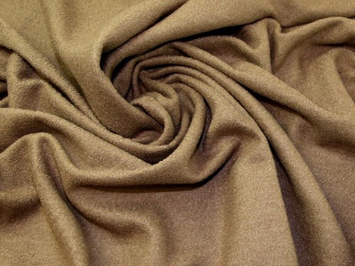 Minerva boiled wool 145cm - wool, /