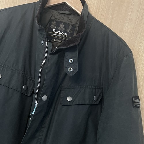 Barbour duke wax - duke, jacket