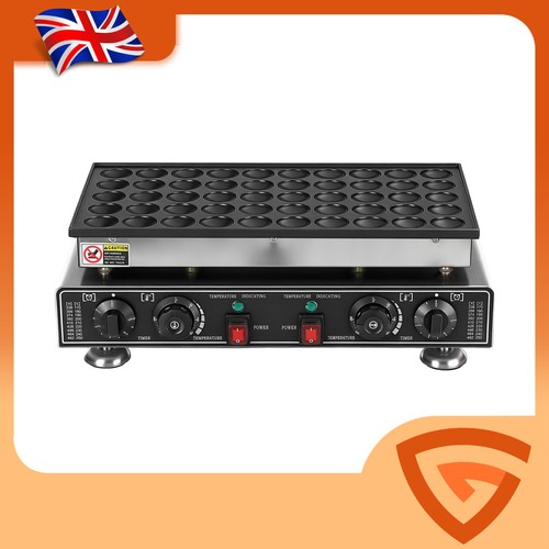 Pancake maker commercial iron - maker,