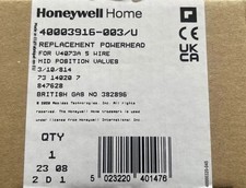 Honeywell Replacement