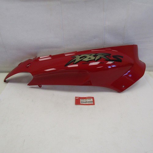 Tail fairing right - honda, x8r-s