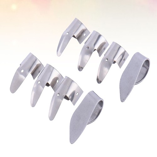 Durable stainless steel - stainless, guitar