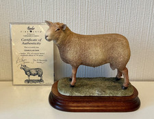 Border Fine Arts Sculpture