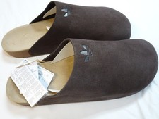 UK 15 adidas mules  - NIB