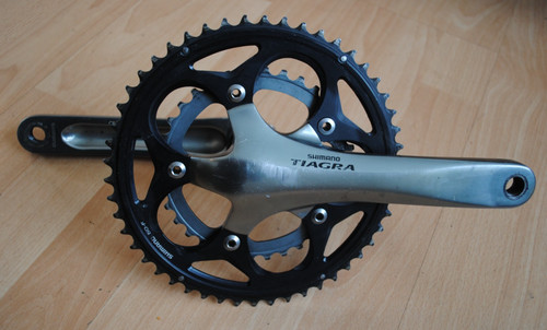 Shimano tiagra 4500 compact - 4500,