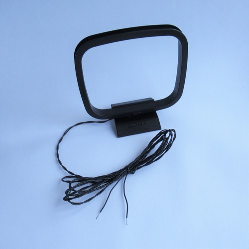 Genuine sony loop antenna - loop,