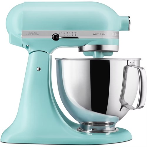Kitchenaid 5ksm125bmi artisan - kitchenaid,