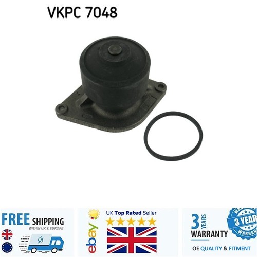 Water pump for volvo - water, king