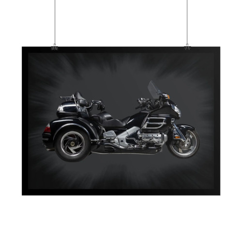 2008 honda gold wing - honda,