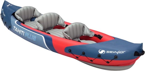 Sevylor tahiti plus - tahiti, kayak