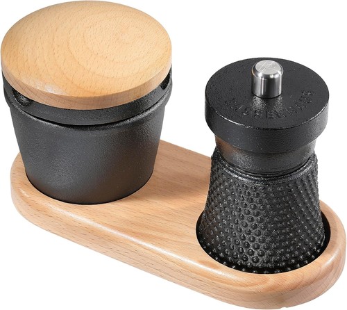 Zassenhaus worker gourmet set - worker,