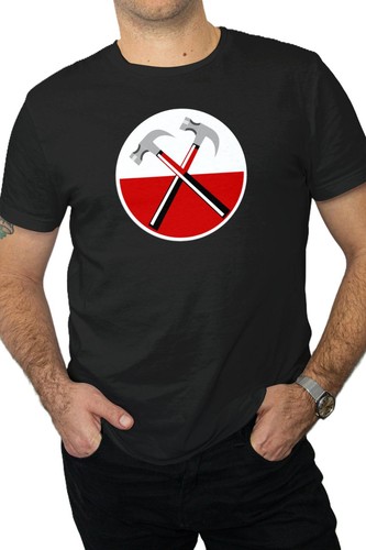 Pink floyd hammers logo - hammers,