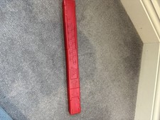 MERCEDES-BENZ Warning Triangle