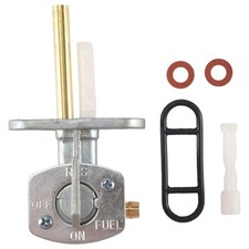  Petcock  Assembly for  PW80