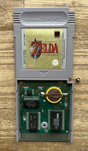 The legend zelda link - legend,