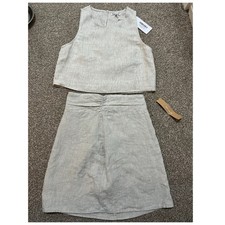 Reformation Jacinta Oatmeal