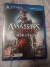 Assassin's Creed 3 III (3)